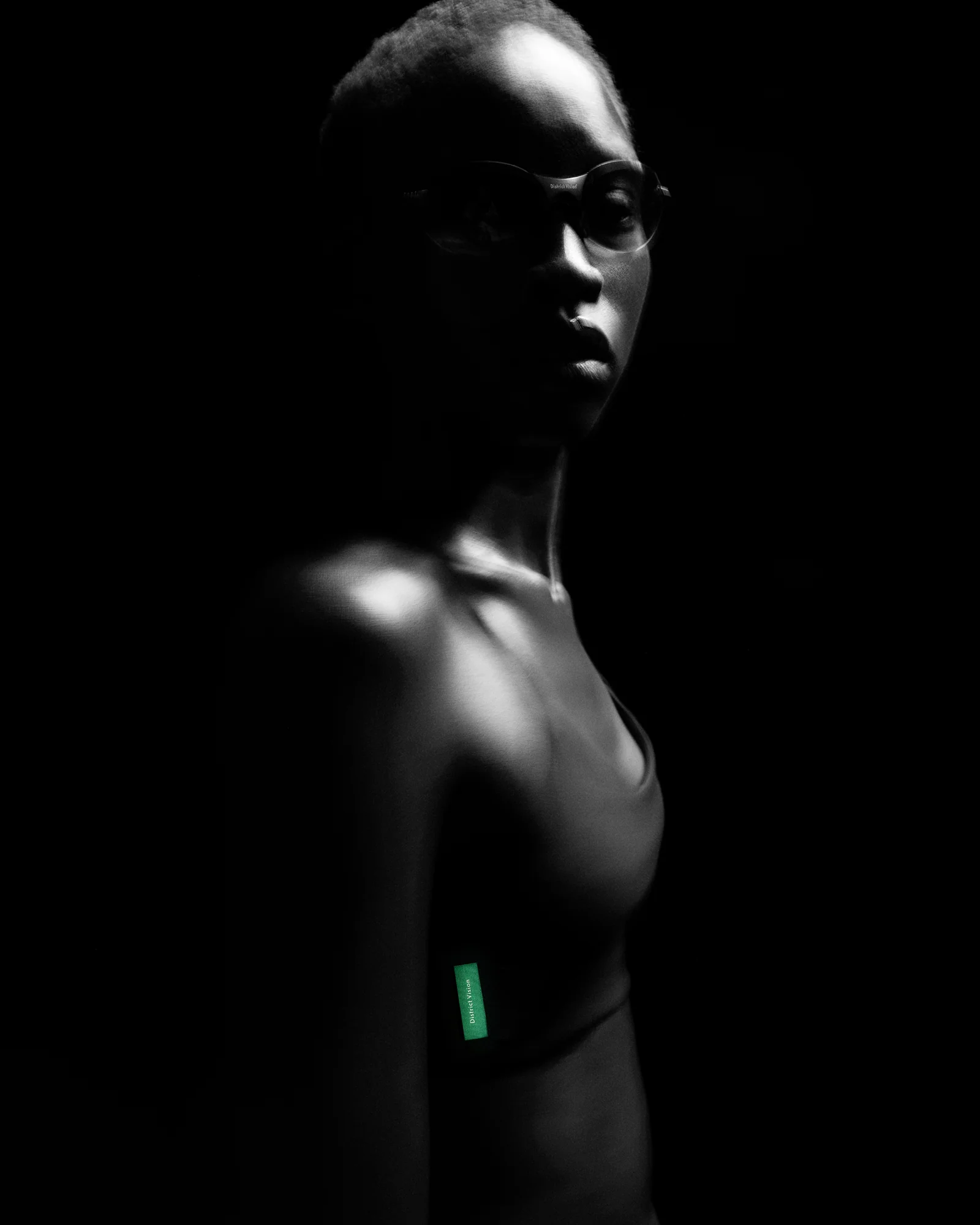 Precision Eyewear for Modern Athletes