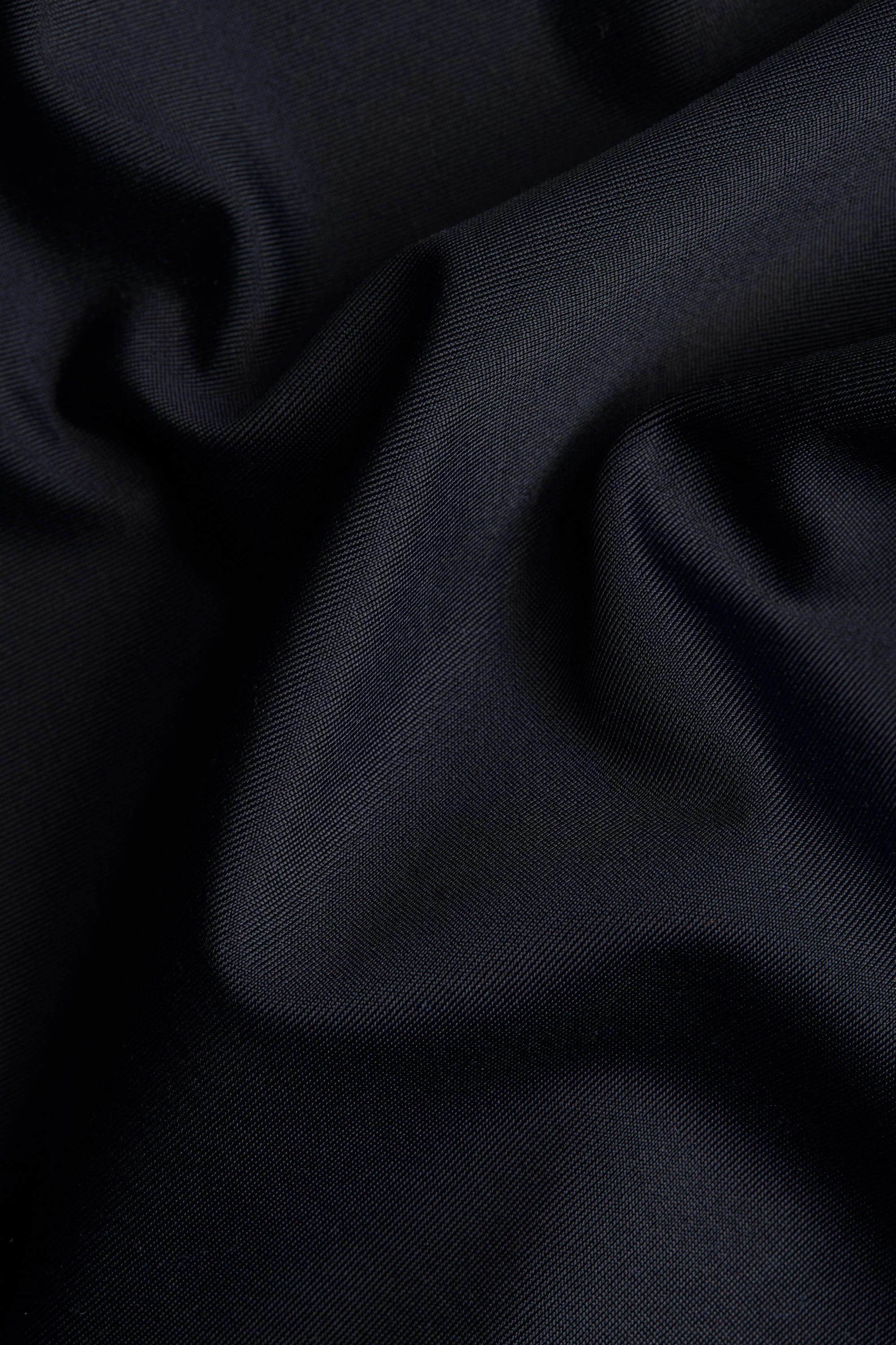 Pocketed Long Tights, Black - Image 5