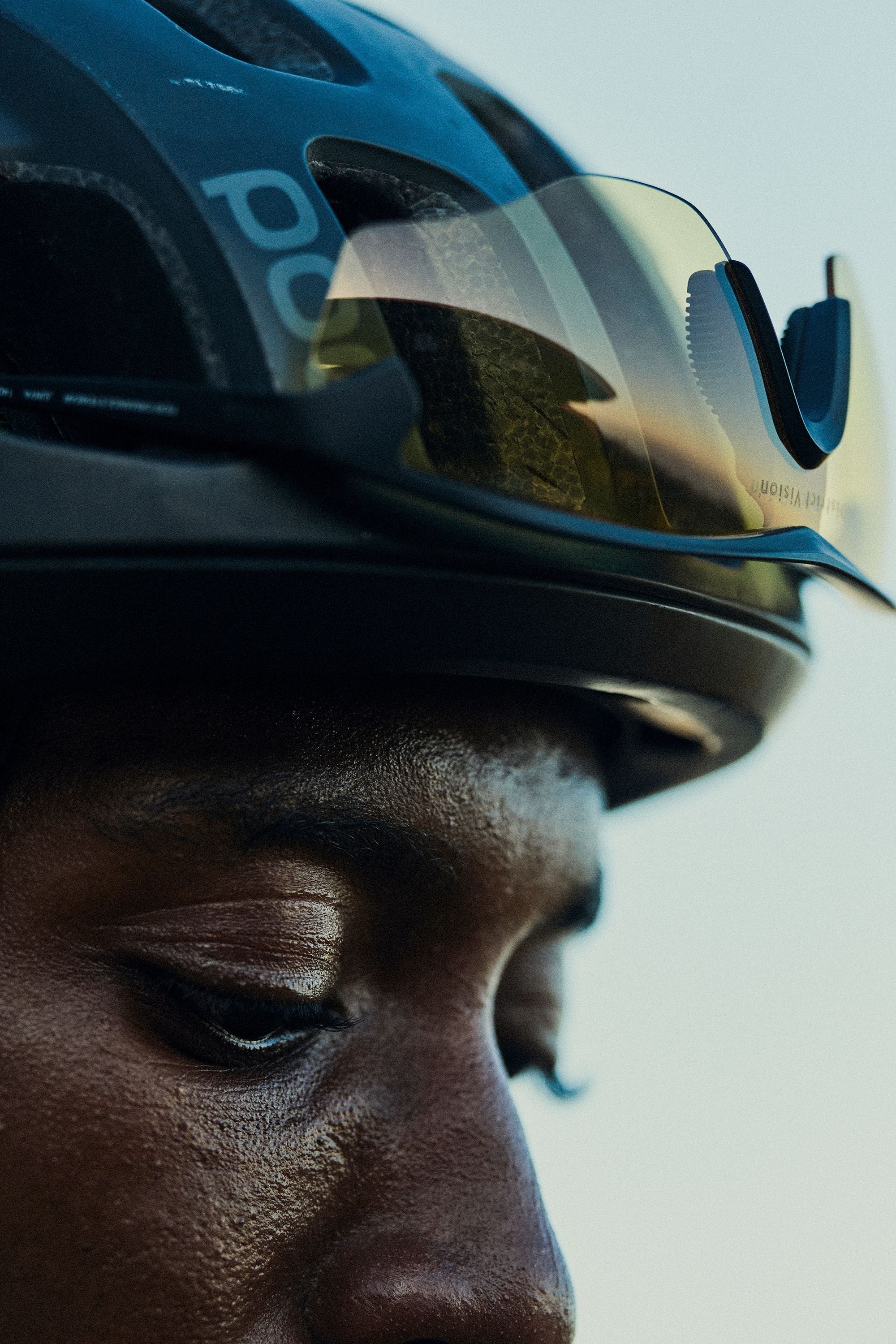 Junya Racer Black, D+ Sports Yellow - Image 6