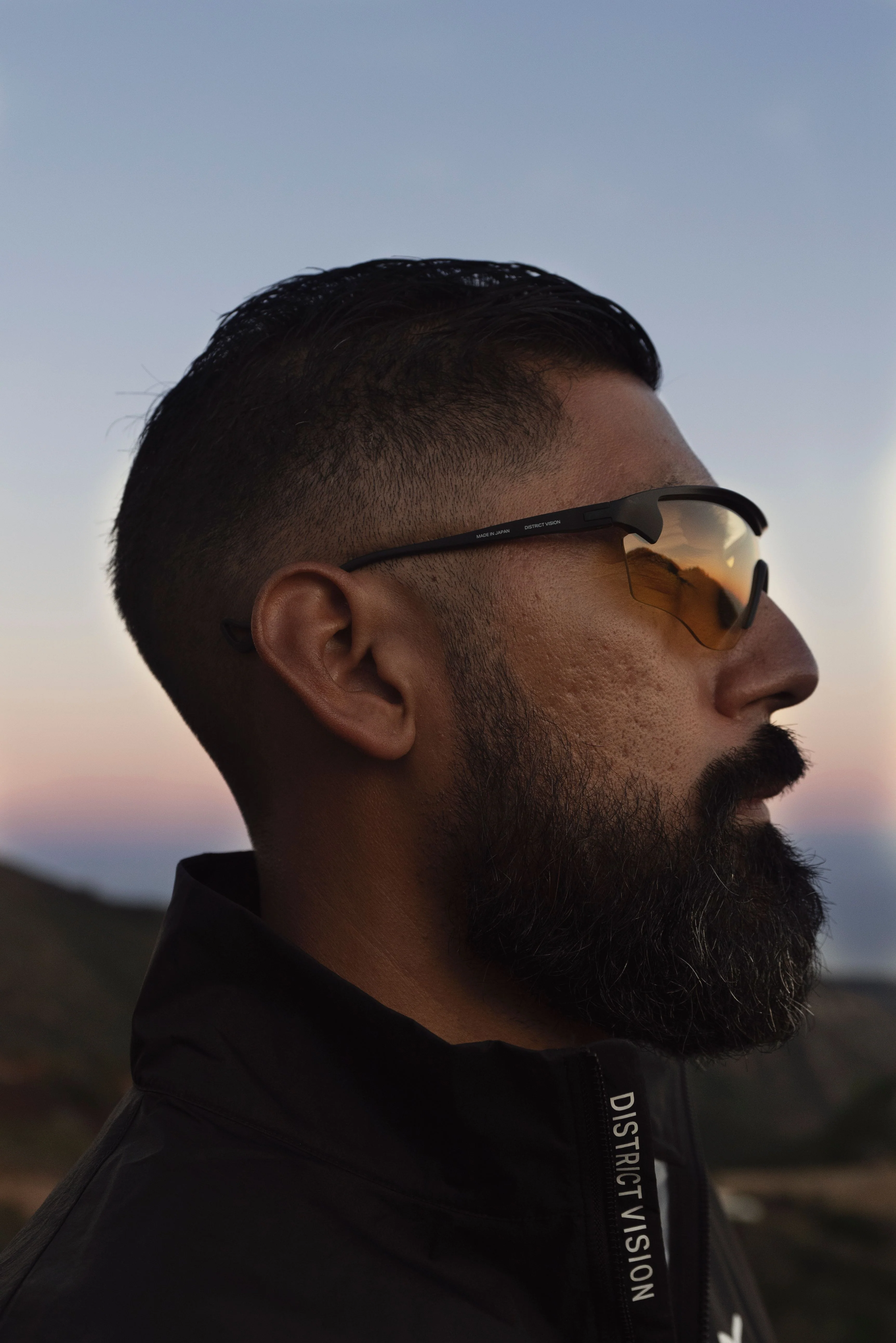 Junya Racer Black, D+ Sports Yellow - Image 7