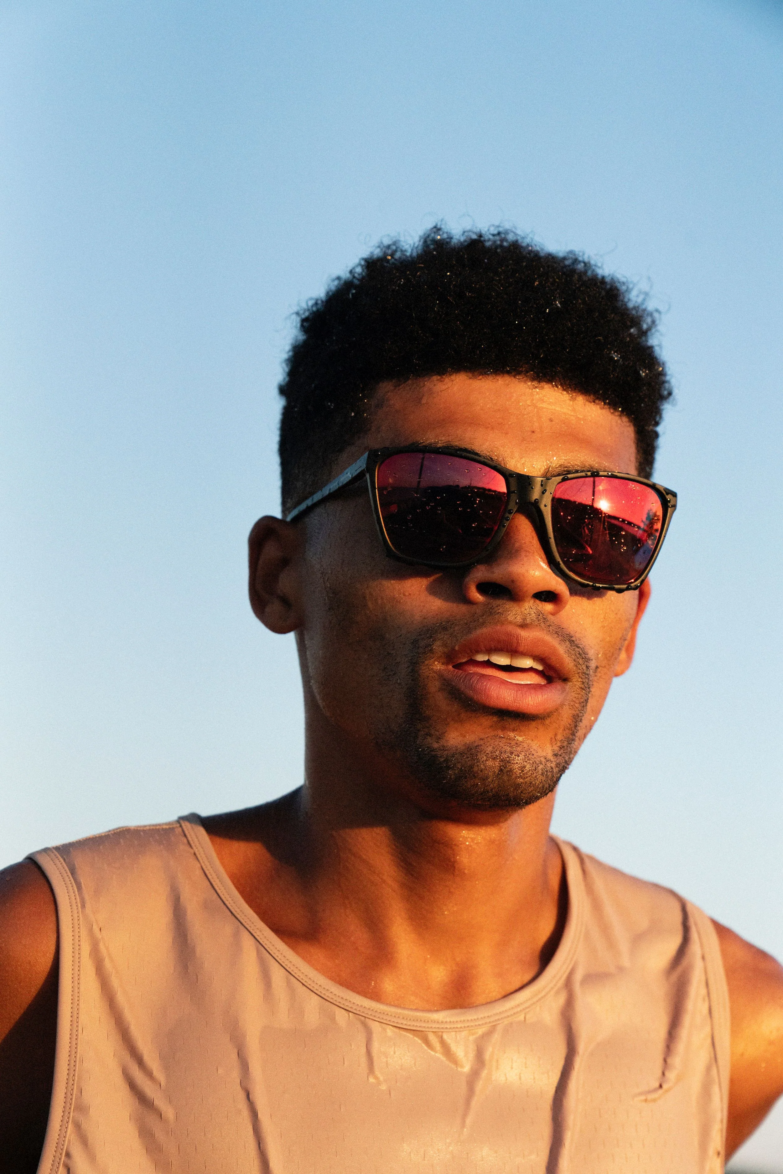 Keiichi Standard Black, D+ Anti-Fog - Image 4