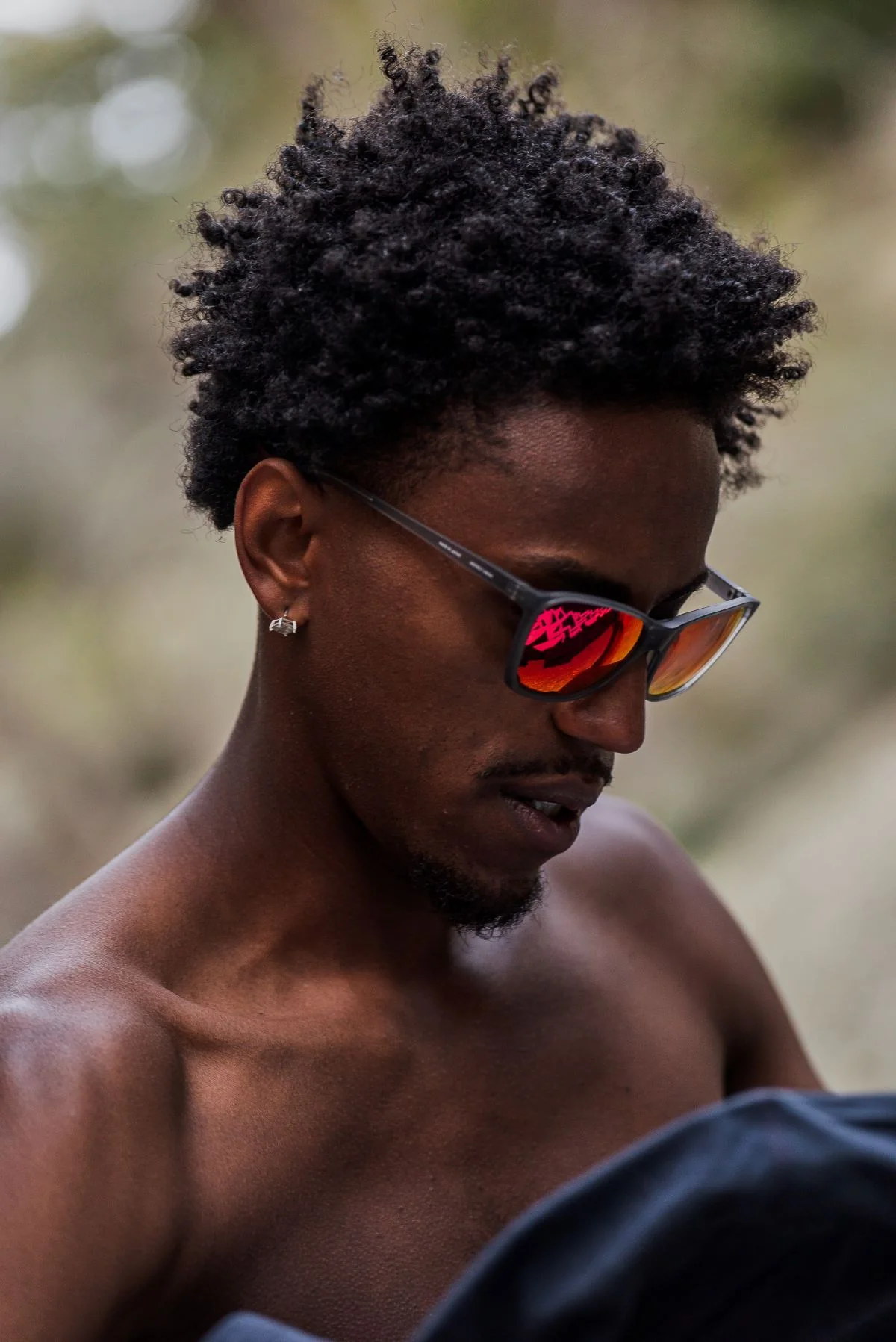 Keiichi Standard Gray, D+ Anti-Fog - Image 4