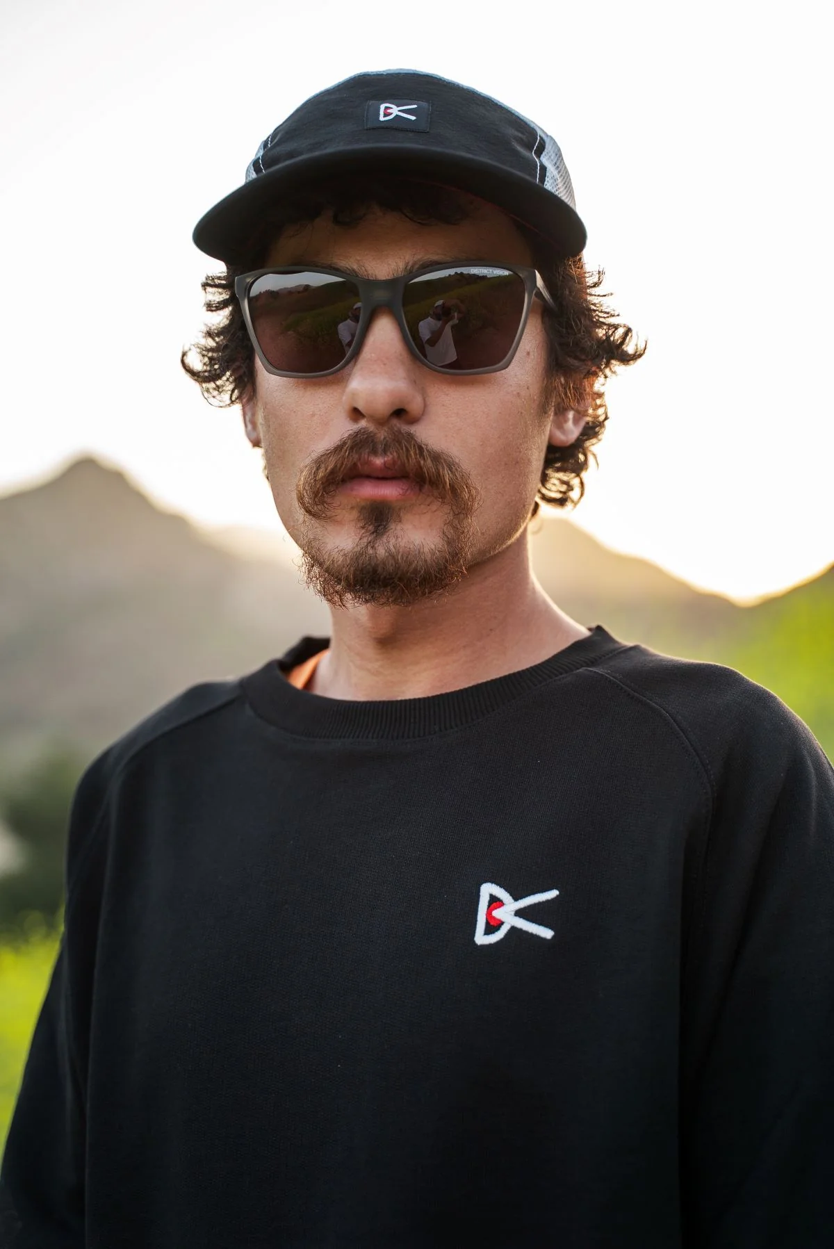 Keiichi Standard Gray, D+ Black Rose - Image 4