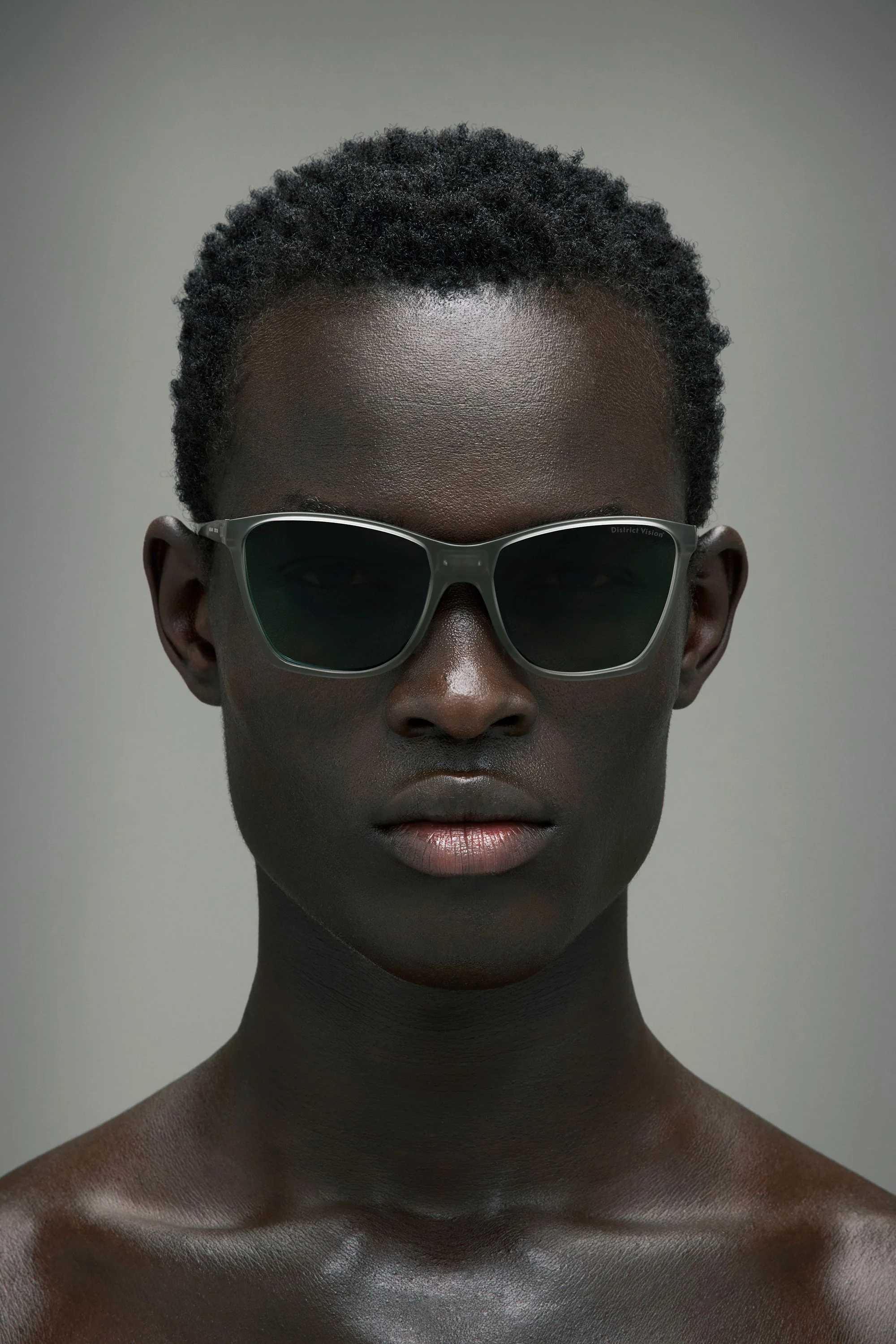 Keiichi Standard Gray, D+ Water Gray - Image 4