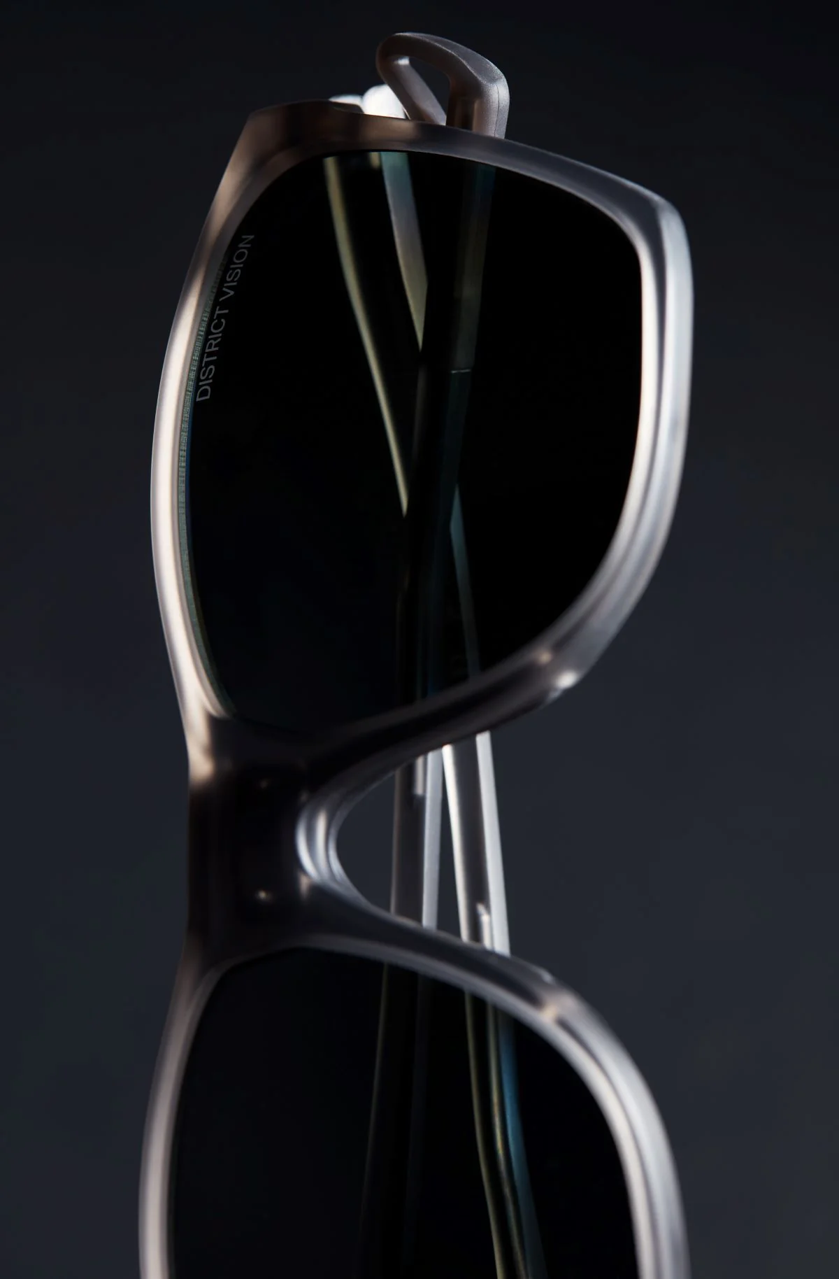 Keiichi Standard Gray, D+ Water Gray - Image 6