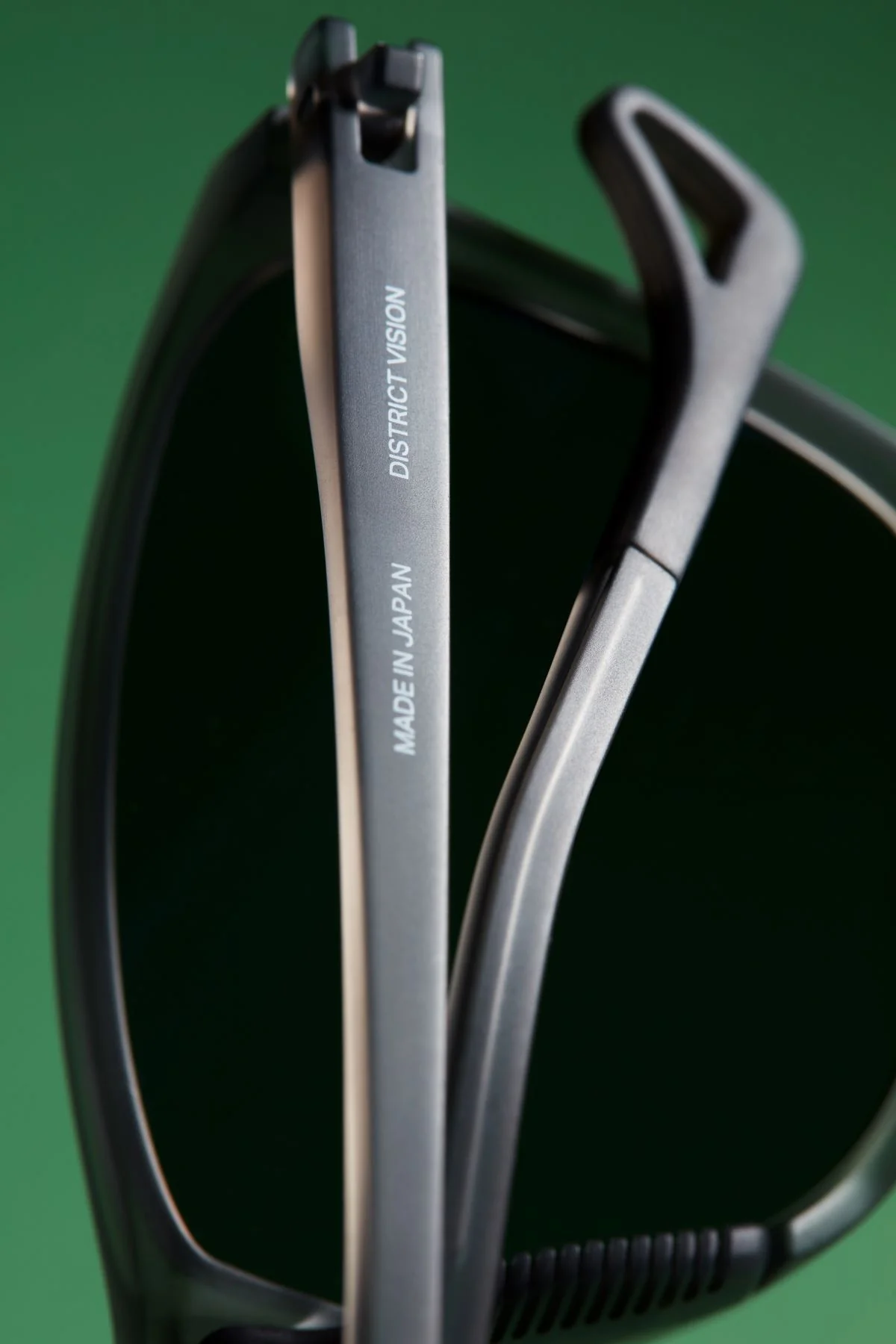 Keiichi Standard Gray, D+ Water Gray - Image 7