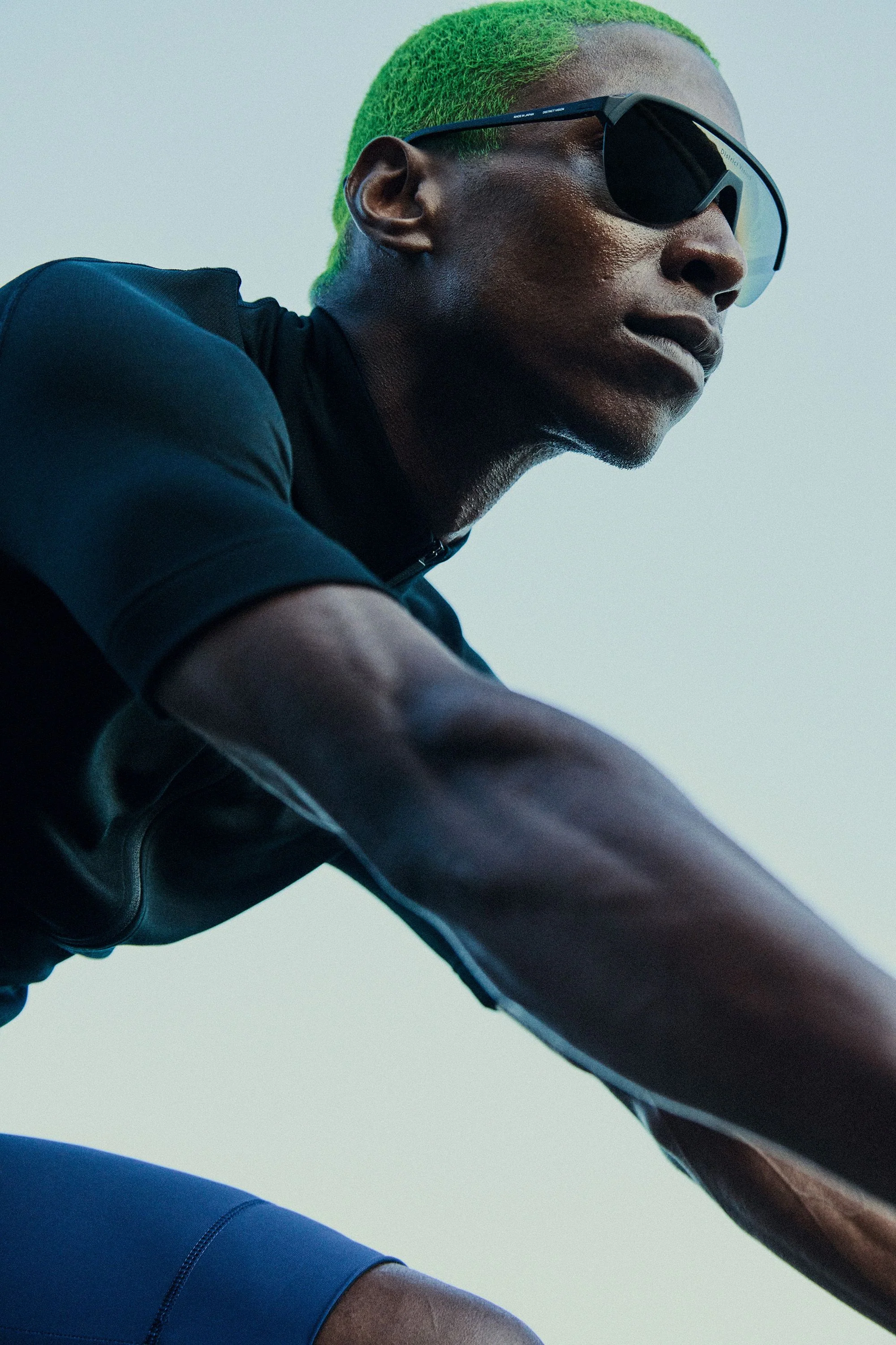 Nagata Speed Blade Black, D+ G15 - Image 4