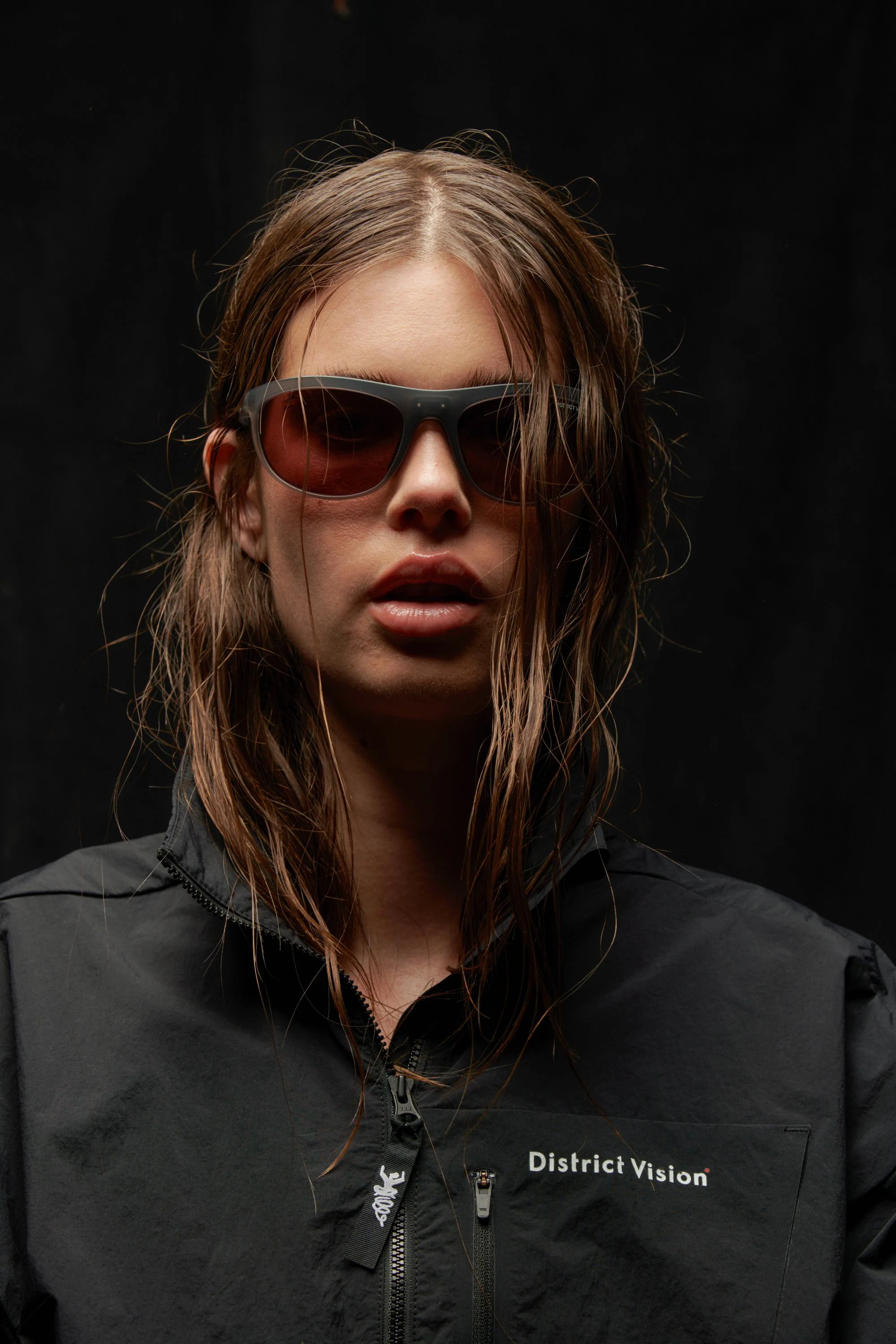 Takeyoshi Altitude Master Gray, D+ Black Rose - Image 5