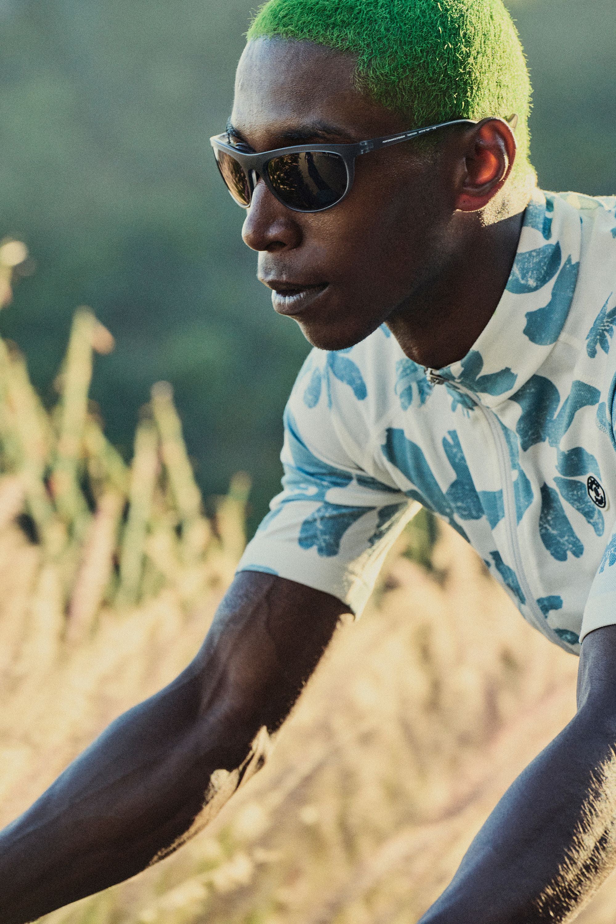 Takeyoshi Altitude Master Gray, D+ Water Gray - Image 4