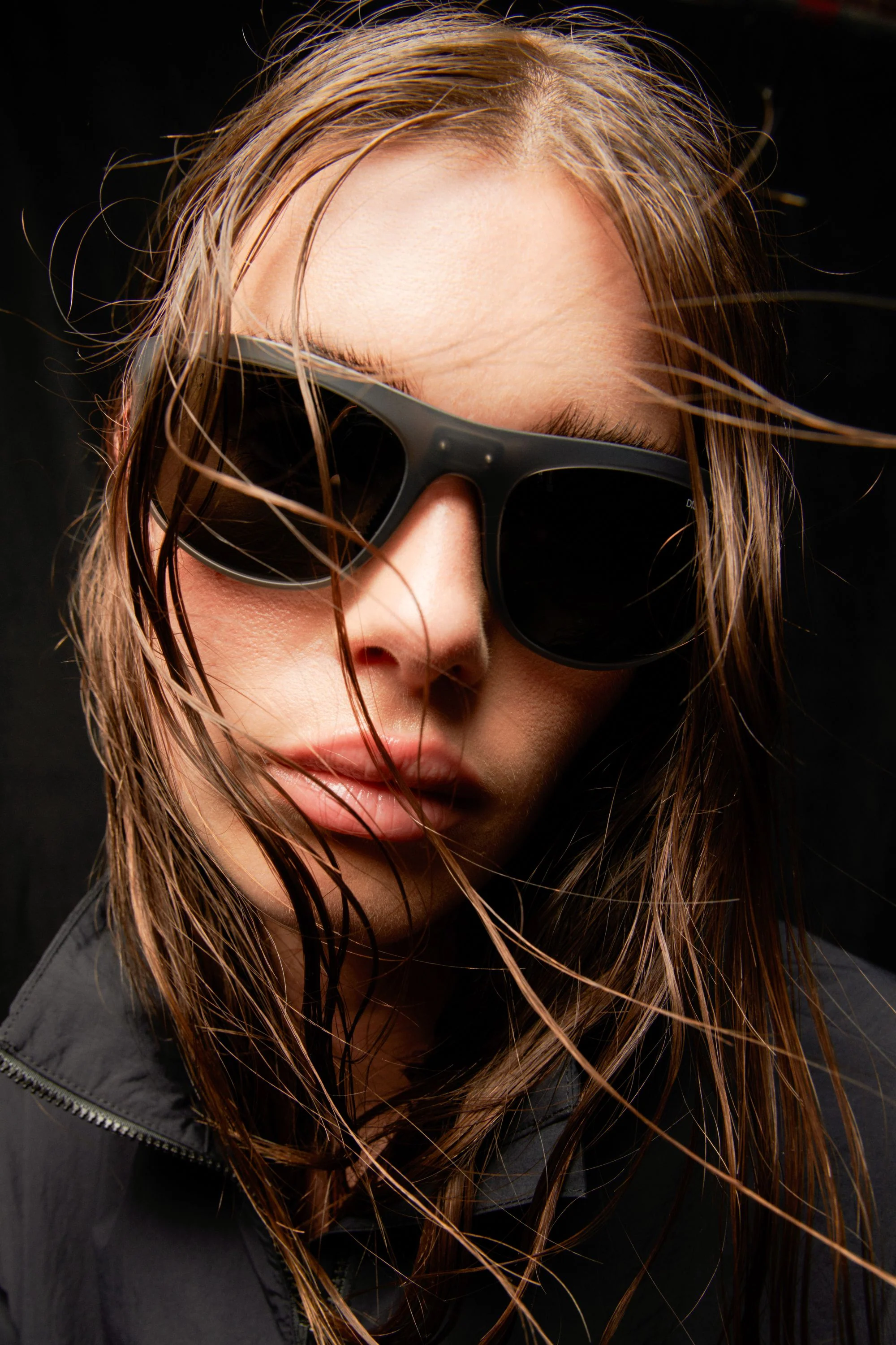 Takeyoshi Altitude Master Gray, D+ Water Gray - Image 5