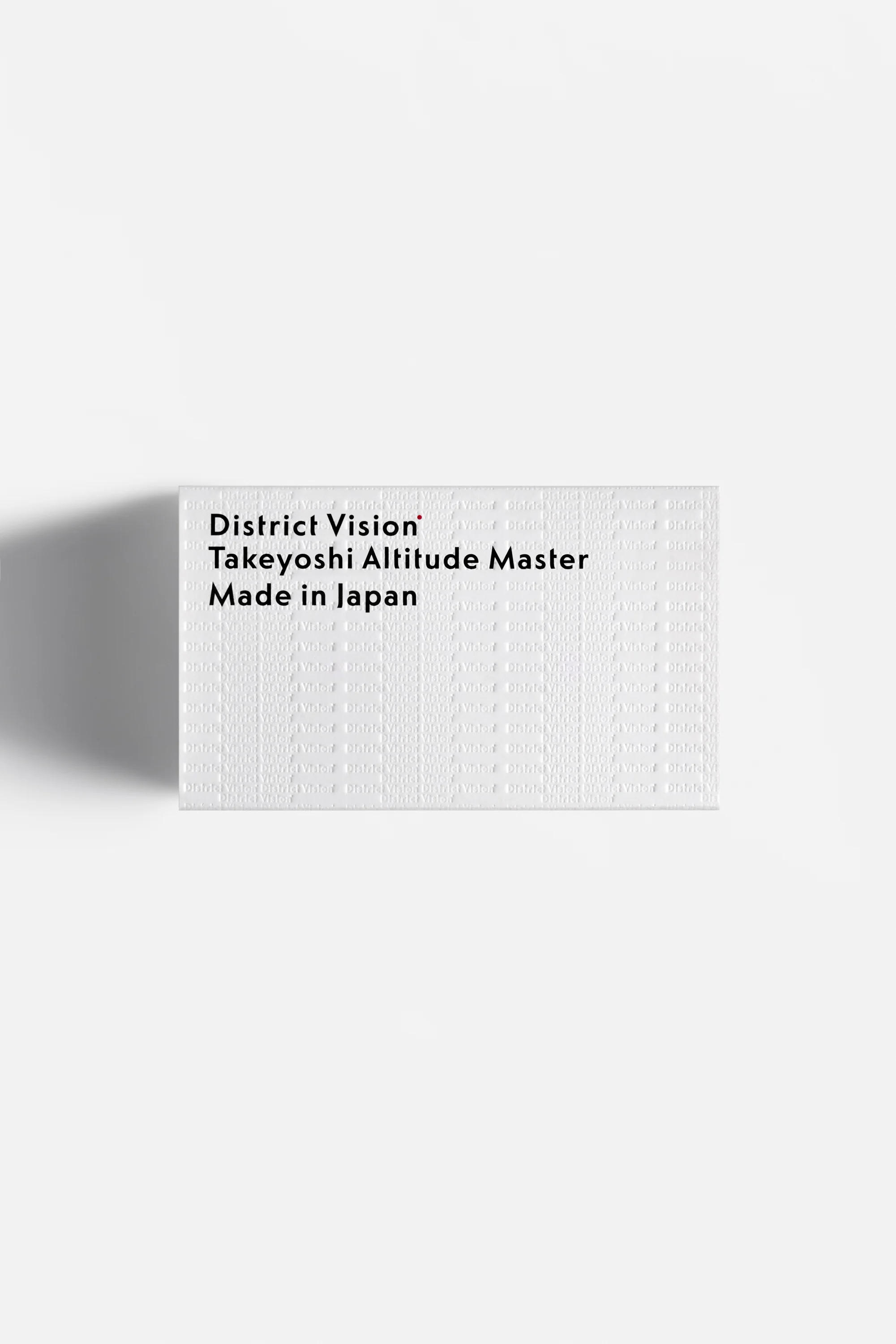 Takeyoshi Altitude Master Gray, D+ Water Gray - Image 6